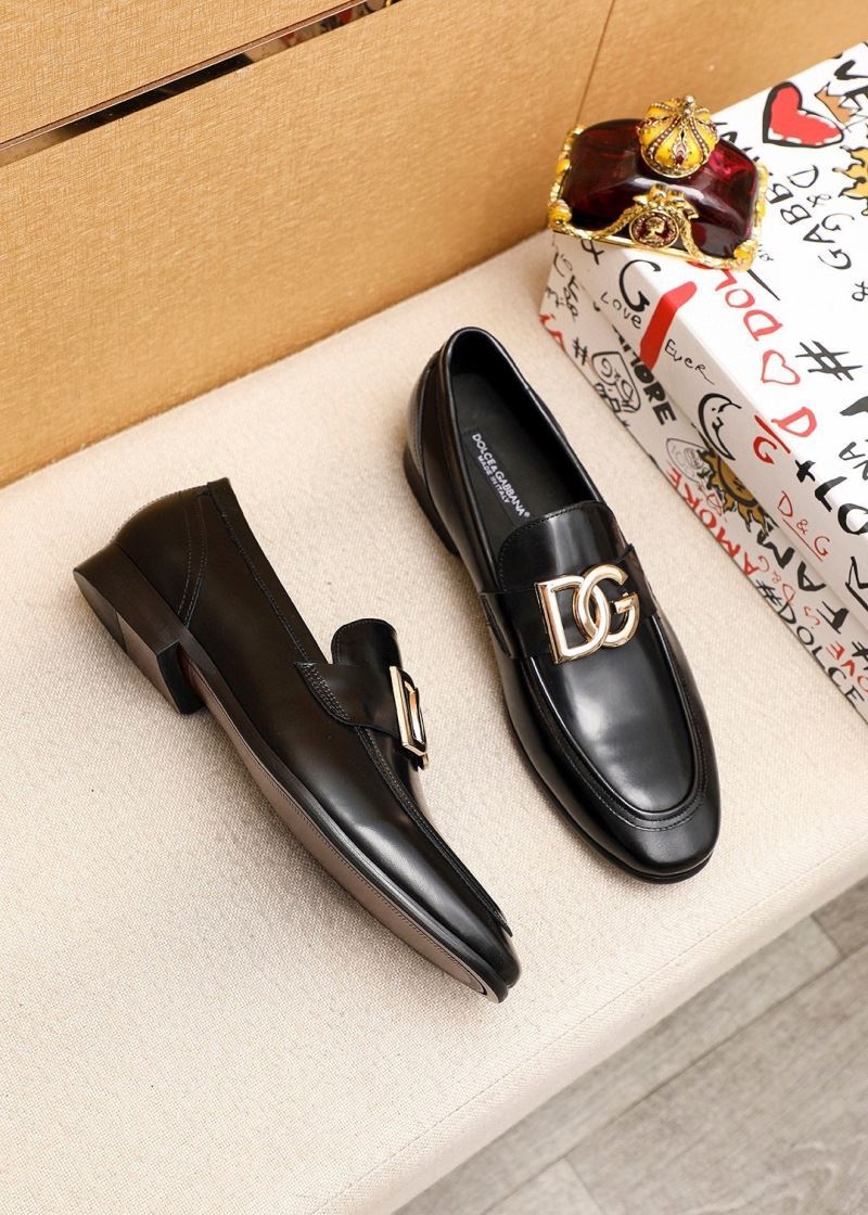 Dolce Gabbana Business Shoes